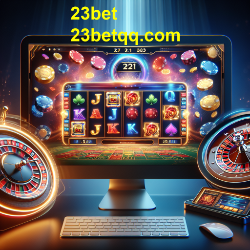 O 23bet proporciona um ambiente seguro e emocionante para suas apostas. Com diversas opções, oferecemos jogos para todos os gostos, alimentando sua paixão por desafios.